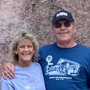 Meet your Posher, John-dee